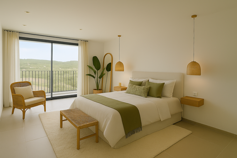 Landsbyhus i Portol, Mallorca, Portol - € 899.000 | Ref: XC0186_Oleza - foto 12